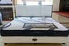 Đệm Bông Hanvico Blue Nano Silver Flexible