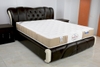 Đệm lò xo Amazon - LXT Kim Cương