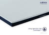 Đệm Cao Su Liên Á L'A Dome Blue