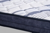 Đệm Bông Hanvico Blue Nano Silver Flexible