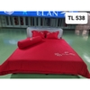 Bộ Chăn Ga Gối Elan TL538