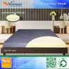 Đệm Cao Su Vikosan Thoáng Khí
