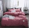 Bộ Chăn Ga Gối Cotton Tici