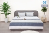 Bộ Chăn Ga Gối Elan Cotton Sateen Chần Bông