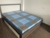 Đệm Foam Desan Massa vải bọc cotton