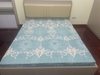 Đệm Bông Kim Cương Platinum Vải Cotton