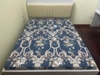 Đệm Bông Kim Cương Platinum Vải Cotton