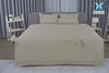 Bộ Chăn Ga Gối Elan TM 579