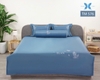 Bộ Chăn Ga Gối Elan TM 576