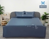 Bộ Chăn Ga Gối Elan TM 572