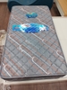Đệm Bông Kim Cương Platinum 2 Mảnh