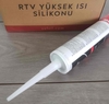 KEO SILICONE CHỊU NHIỆT SELSIL RTV