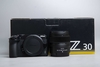nikon-z30-body-kit