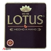 Cigar Lotus Mini Hộp Sắt-10 Điếu