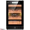 Tủ bảo quản Cigar Fuke FK-28C | Dung Tích 105L