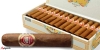 Xì Gà H. Upmann Half Corona | Hộp gỗ 25 điếu