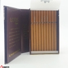 Xì Gà Lotus Super Slim - Hộp 30 Điếu