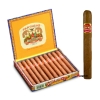 Xì Gà Partagas Mille Fleurs | Hộp 10 Điếu