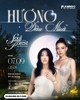 Đêm nhạc Soul Of The Forest rừng thông Flamingo Đại Lải chính thức trở lại