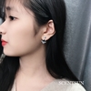 Khuyên tai Bạc A7551VG2.E