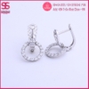 Khuyên tai nữ Bạc 925  2231VG26E