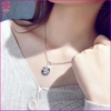 Mặt trang sức Bạc 925 1534VG27P