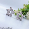 Khuyên tai ngôi sao hy vọng B3792VG29E
