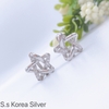 Khuyên tai ngôi sao hy vọng B3792VG29E