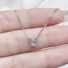 Dây liền mặt thả chữ nhật YJ06536.1-XI