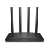 Bộ phát WiFi TP-Link Archer C6 - Băng tần kép AC1200Mbps Ver 3.20