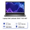 Laptop Dell Latitude 3540 (71021487)