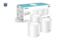 Bộ phát wifi 6 TP-Link Deco X10 3-Pack AX1500Mbps Mesh