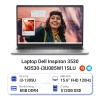 Laptop Dell Inspiron 3530 N3530-i3U085W11SLU