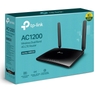 Bộ phát Wifi TP-Link Archer MR400 Băng Tần Kép Sim 4G LTE AC1200