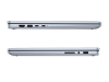 Laptop Dell Inspiron 14 7440 2-in-1 N7440-C7U161W11IBU