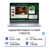 Laptop Dell Inspiron 16 5640 (71053723)