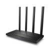 Bộ phát WiFi TP-Link Archer C6 - Băng tần kép AC1200Mbps Ver 3.20