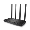 Bộ phát wifi TP-Link Archer C6 Băng tần kép Ver 3.20 Wireless AC1200Mbps, Lan Gigabit, MU-MIMO