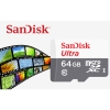 Thẻ nhớ SD 64G Sandisk ultrabox Class 100MB