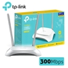 Bộ Phát Wifi TP-Link TL-WR840N 300MB