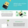 USB thu wifi TP-LINK TL-WN 725N 150MB