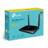 Bộ phát wifi 4G TP-Link TL-MR6400 300Mbps, Khe sim 3G/4G