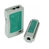 Hộp test mạng đa năng RJ11/45 trắng -xanh