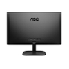 Màn hình máy tính AOC 24B2H2 (23.8inch/FHD/IPS/100Hz/4ms)