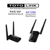 Kích sóng WiFi TOTOLINK EX1200T Băng tần kép AC1200