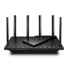 Bộ phát wifi 6 TP-Link Archer AX72 AX5400Mbps có 6 Ăng-ten hỗ trợ Wifi Mesh