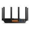Bộ phát wifi 6 TP-Link Archer AX72 AX5400Mbps có 6 Ăng-ten hỗ trợ Wifi Mesh