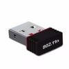 USB Thu Wifi 802.11 Nano