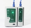 Hộp test mạng đa năng RJ11/45 trắng -xanh