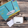 Bộ phát Wifi TP-Link TL-WR841N 300MB